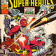 Illustration for article titled These were the Super-Heroes